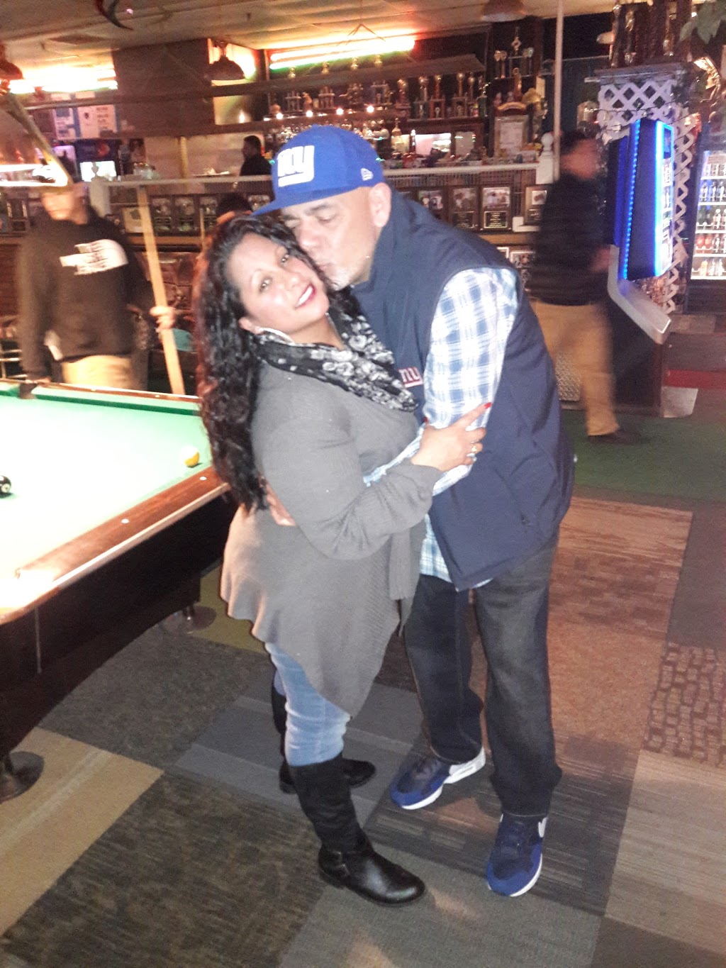 US 1 Billiards & Bar | restaurant | 1167 Boston Post Rd, West Haven, CT 06516, USA | 2038481212 OR +1 203-848-1212