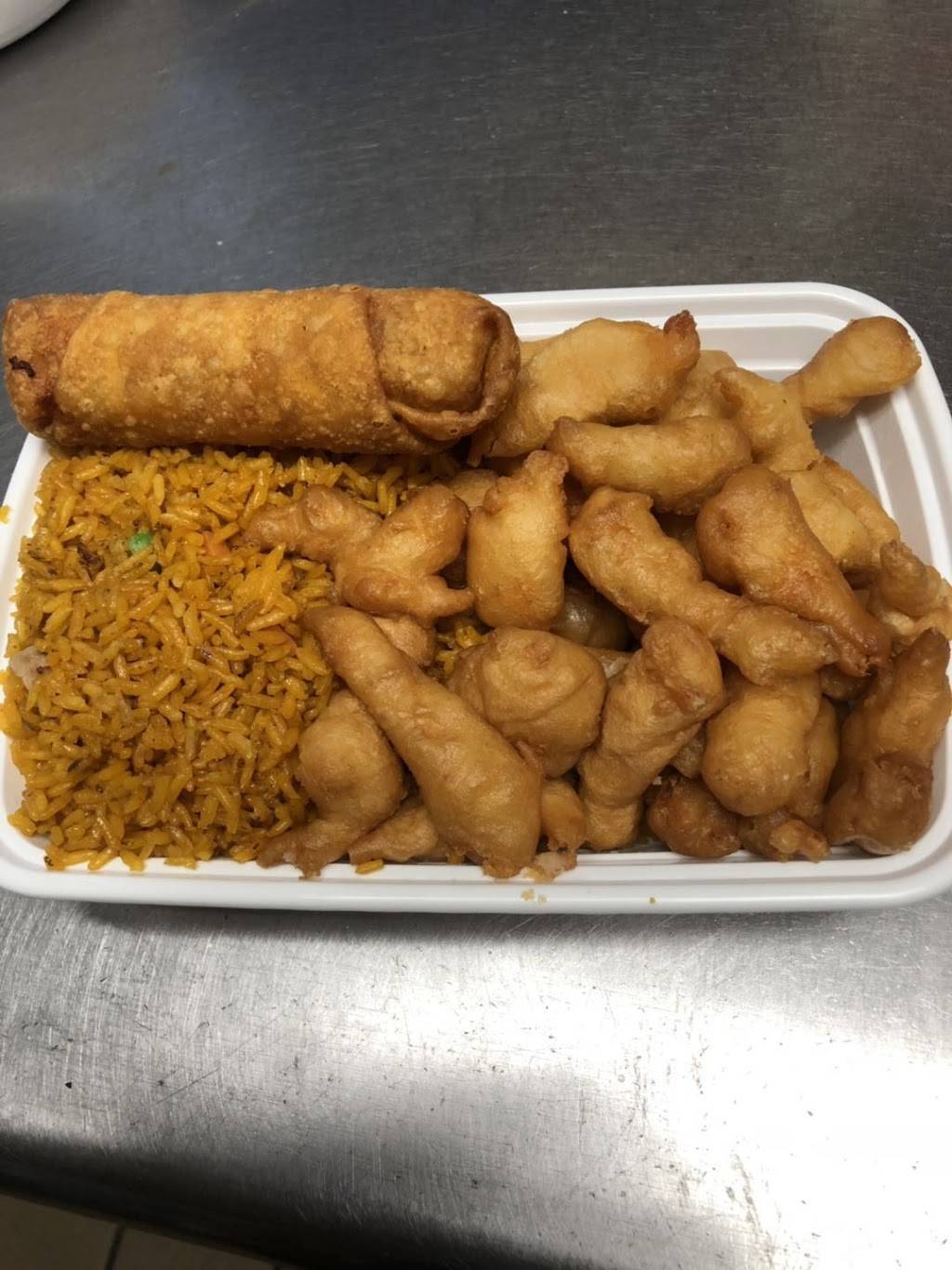 Wok N Roll | meal takeaway | 2802 W Kennedy Blvd, Tampa, FL 33609, USA | 8138701173 OR +1 813-870-1173