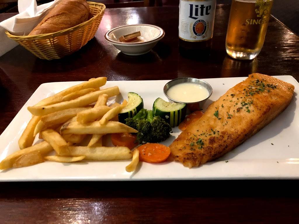 Little Whale Seafood | restaurant | 716 Magnolia Ave, Millbrae, CA 94030, USA | 6506974004 OR +1 650-697-4004