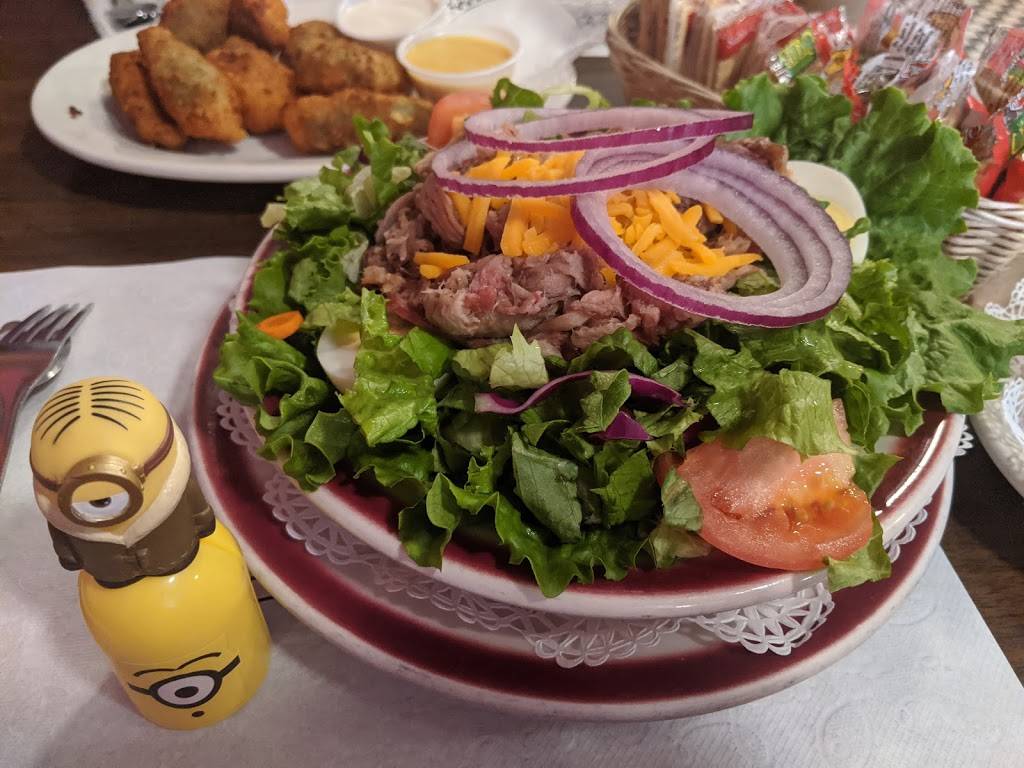 Silver Caboose Restaurant & Soda Fountain | restaurant | 132 E Mulberry St, Collierville, TN 38017, USA | 9018530010 OR +1 901-853-0010