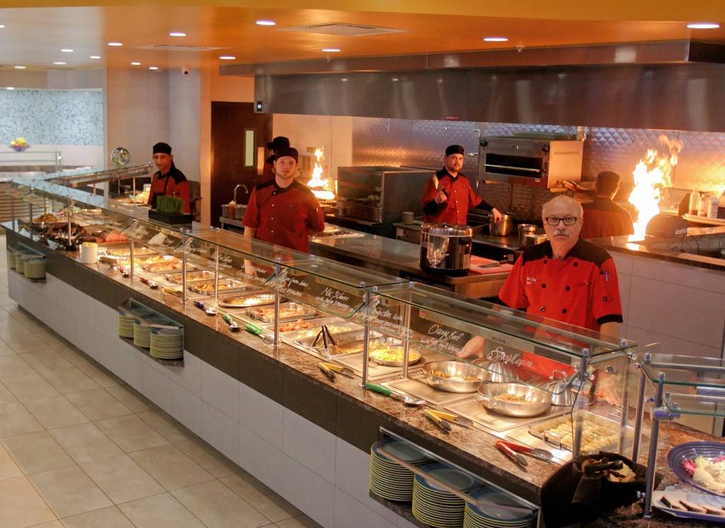 Shephards Ocean Flame | restaurant | 619 S Gulfview Blvd, Clearwater Beach, FL 33767, USA | 7274425107 OR +1 727-442-5107