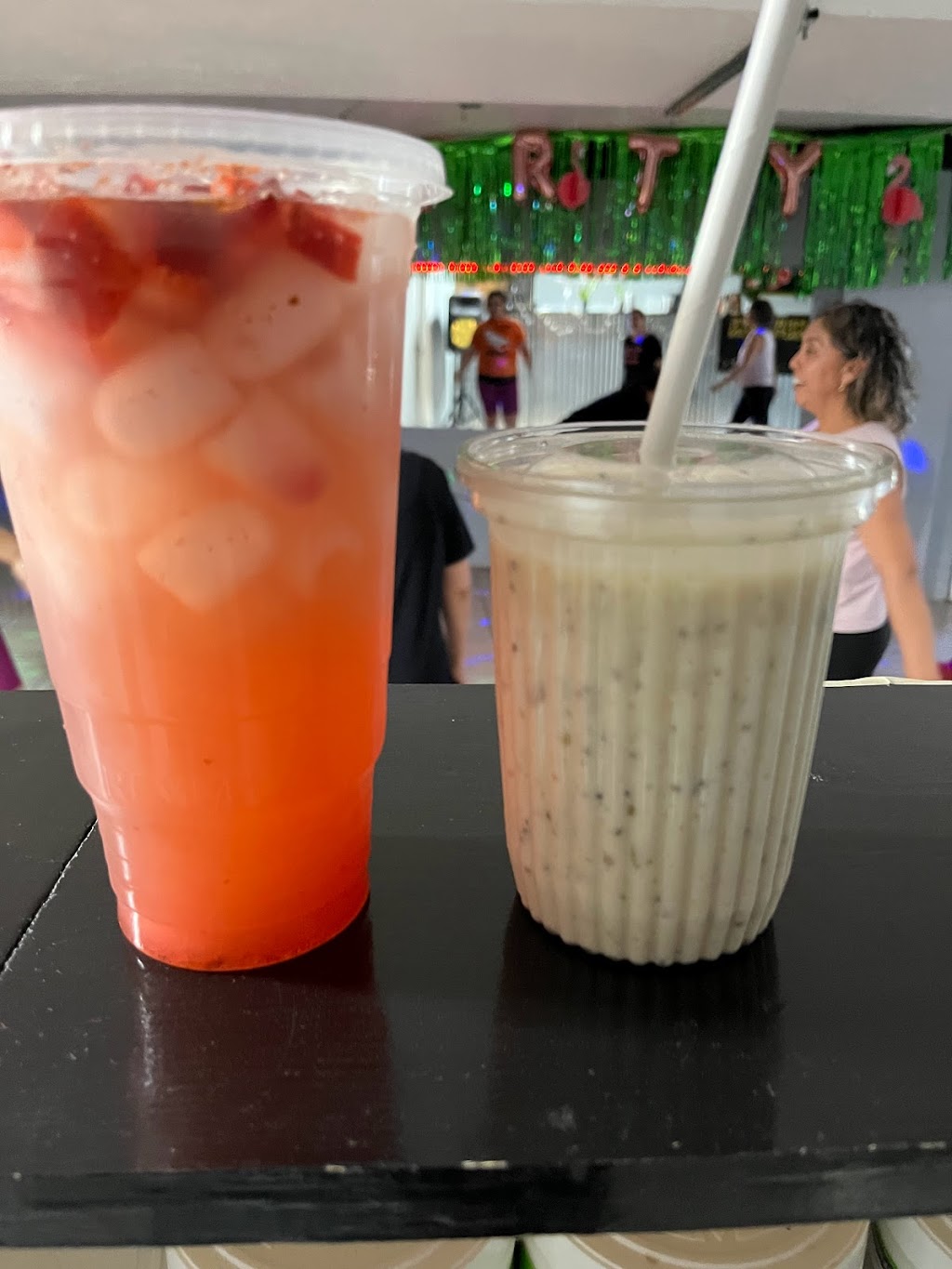 Believe Nutrition | restaurant | 1901 S Edgefield Ave, Dallas, TX 75224, USA | 2142363013 OR +1 214-236-3013