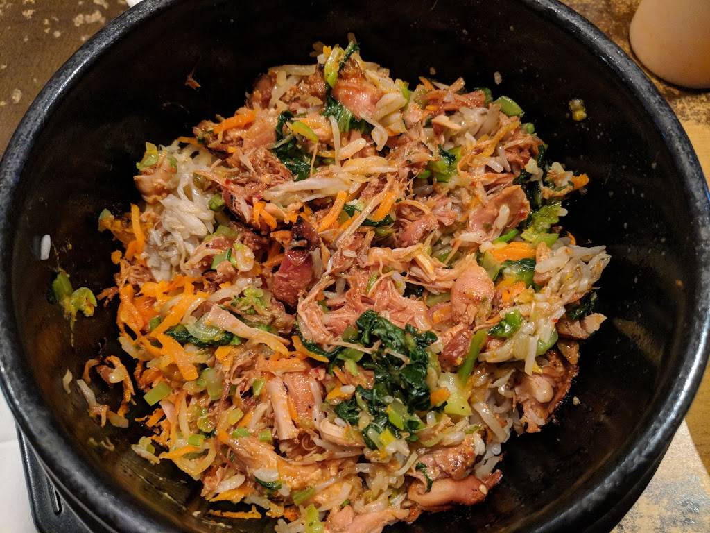 Ttowa Korean Bistro | restaurant | 161 W Wing St, Arlington Heights, IL 60005, USA | 8477494493 OR +1 847-749-4493