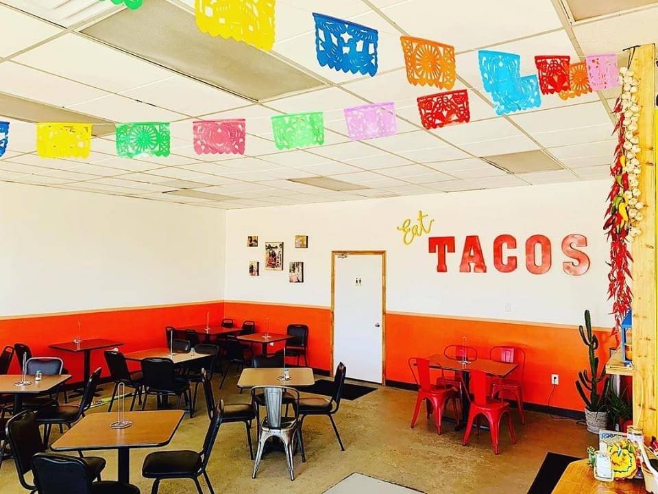 Tacos Doña Lena | restaurant | 8788 Hammerly Blvd Suite G, Houston, TX 77080, USA | 7139936486 OR +1 713-993-6486
