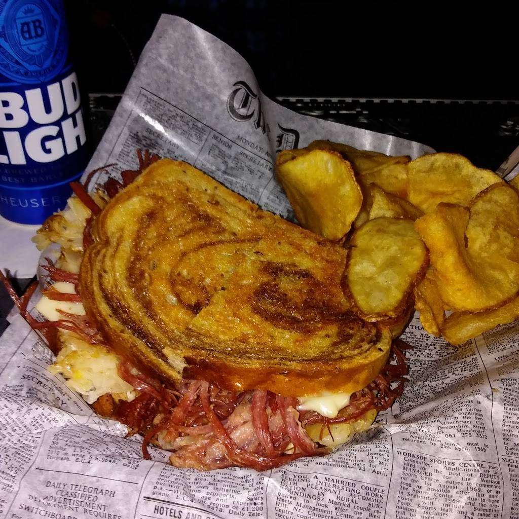 TNTS | restaurant | 2327 Kishwuakee St, Rockford, IL 61101, USA | 7794231808 OR +1 779-423-1808