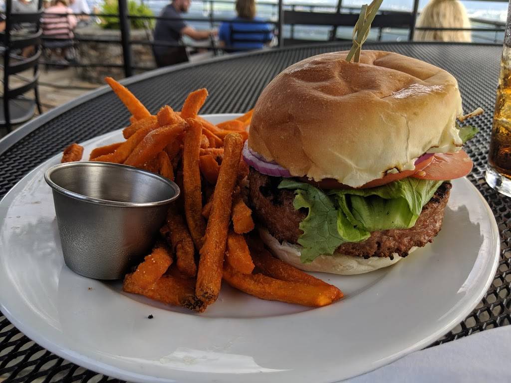 Rock City’s Cafe 7 | restaurant | 1400 Patten Rd, Lookout Mountain, GA 30750, USA | 7068202531 OR +1 706-820-2531