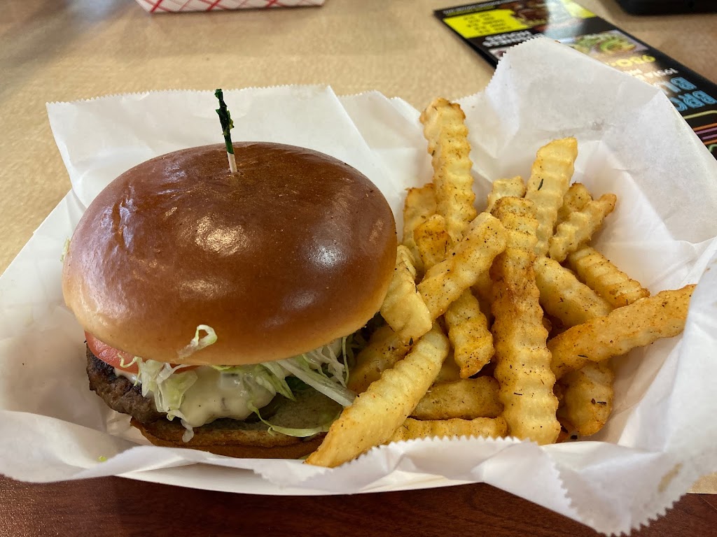 Broome Street Burgers | restaurant | 1951-A, Dickerson Blvd, Monroe, NC 28110, USA | 9803138264 OR +1 980-313-8264