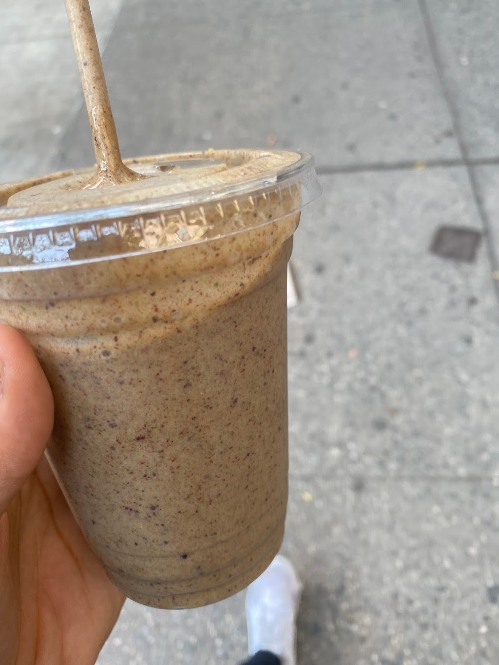 Oasis Jimma Juice Bar | restaurant | 3163 Broadway, New York, NY 10027, USA | 6465900685 OR +1 646-590-0685