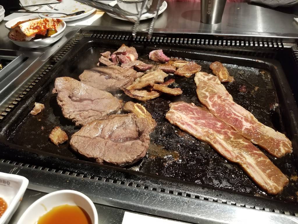 Star BBQ | restaurant | 8295 W Garden Grove Blvd, Garden Grove, CA 92844, USA | 7145305388 OR +1 714-530-5388