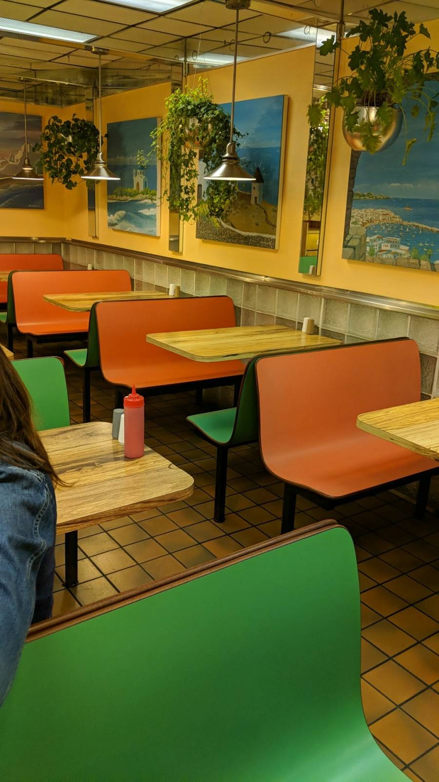 Ariston | restaurant | 17501 Kedzie Ave, Hazel Crest, IL 60429, USA | 7087996166 OR +1 708-799-6166