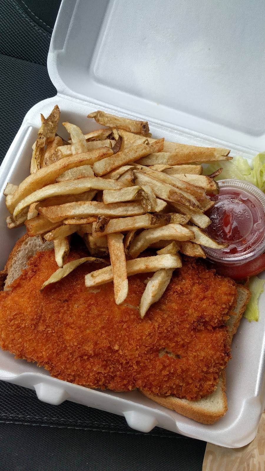 Blue Crab Express & Cafe Carryout | restaurant | 1020 W Patapsco Ave, Baltimore, MD 21230, USA | 4103556007 OR +1 410-355-6007