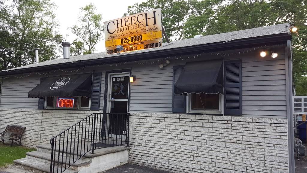 Cheech 2 GO | restaurant | 6279 Old Harding Hwy, Mays Landing, NJ 08330, USA | 6096258989 OR +1 609-625-8989