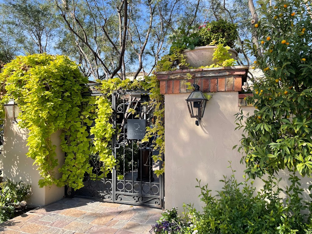 Schmooze | restaurant | 4222 N Marshall Way, Scottsdale, AZ 85251, USA | 4809992822 OR +1 480-999-2822