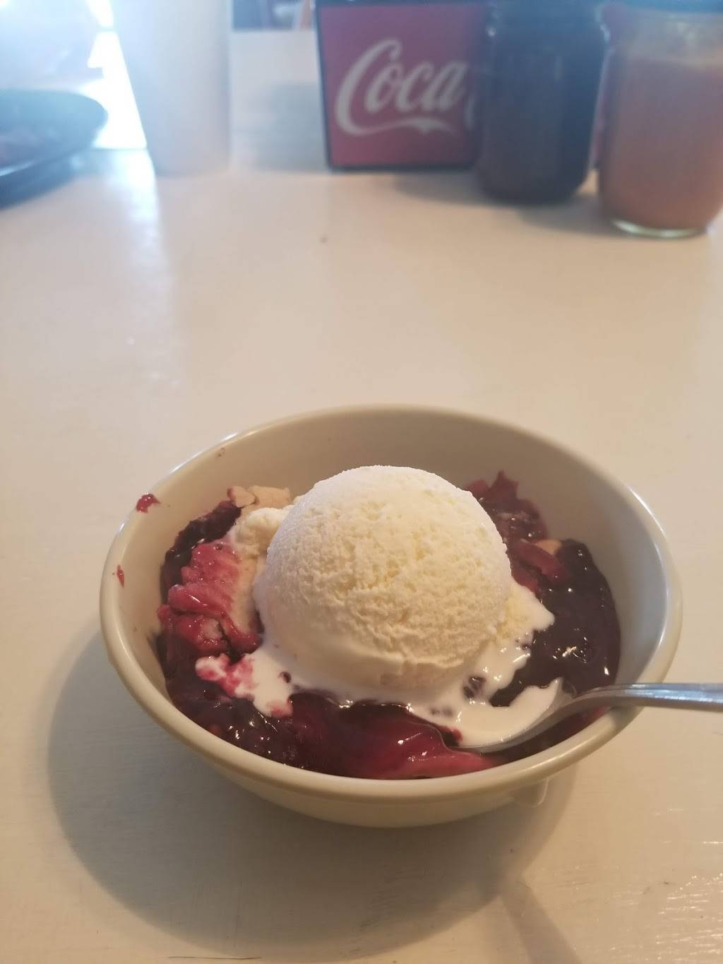 Backwoods Smokehouse & Grill | restaurant | Ocala, FL 34482, USA | 3523512227 OR +1 352-351-2227