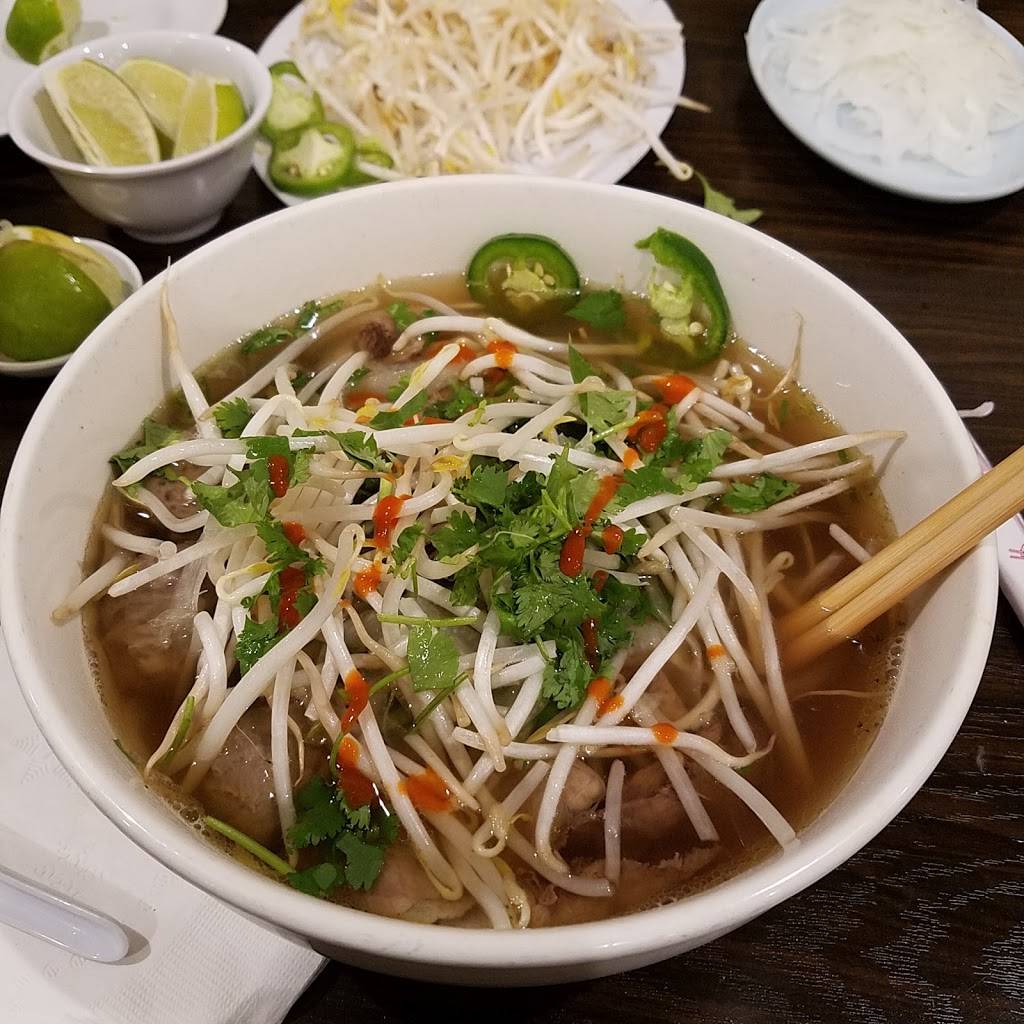 Pho 21 | restaurant | 5434 Beach Blvd, Buena Park, CA 90621, USA | 7145216666 OR +1 714-521-6666