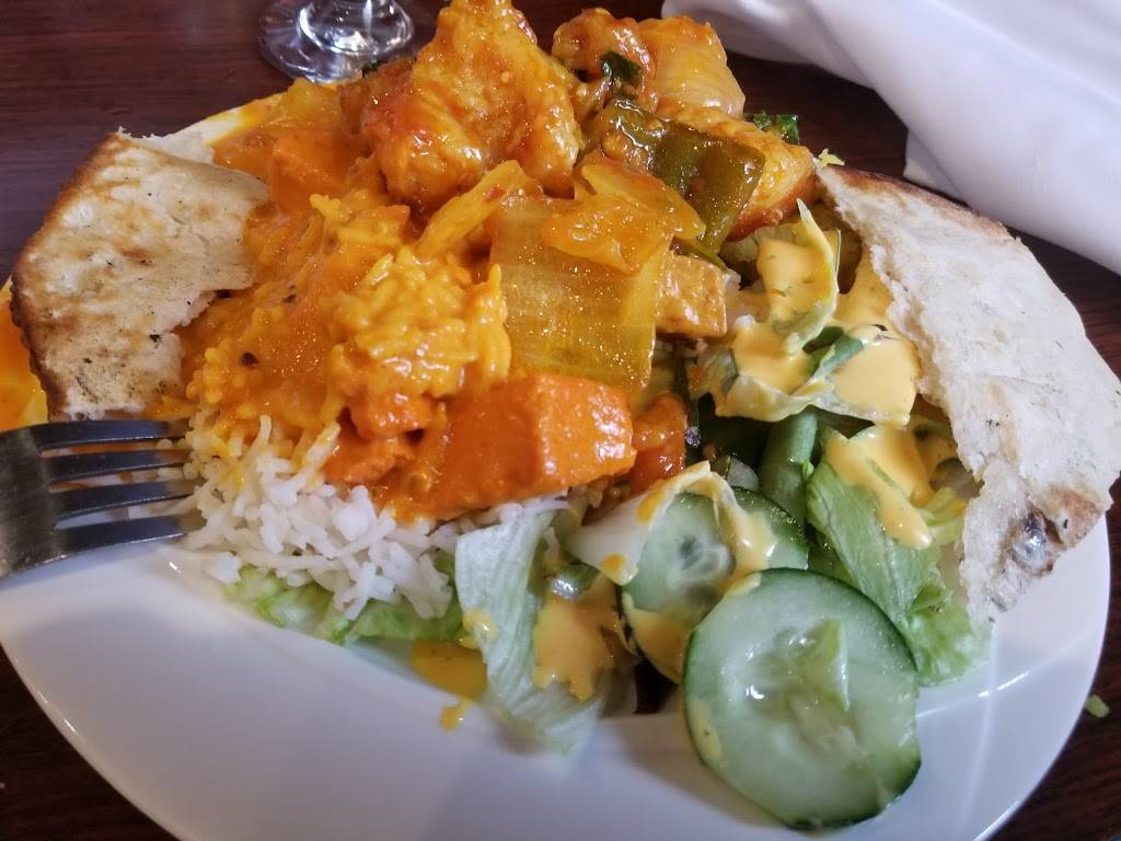 India Oven Citrus Heights | restaurant | 6105 Sunrise Vista Dr, Citrus Heights, CA 95610, USA | 9162490204 OR +1 916-249-0204