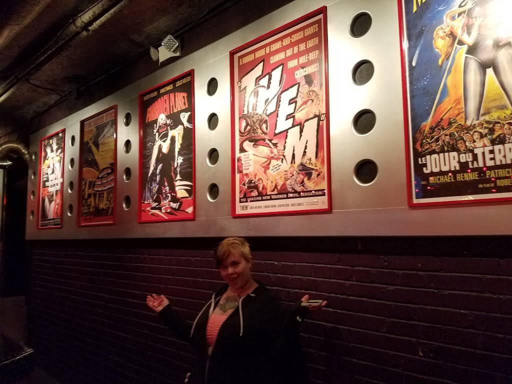 Art Bar | night club | 1211 Park St, Columbia, SC 29201, USA | 8039290198 OR +1 803-929-0198