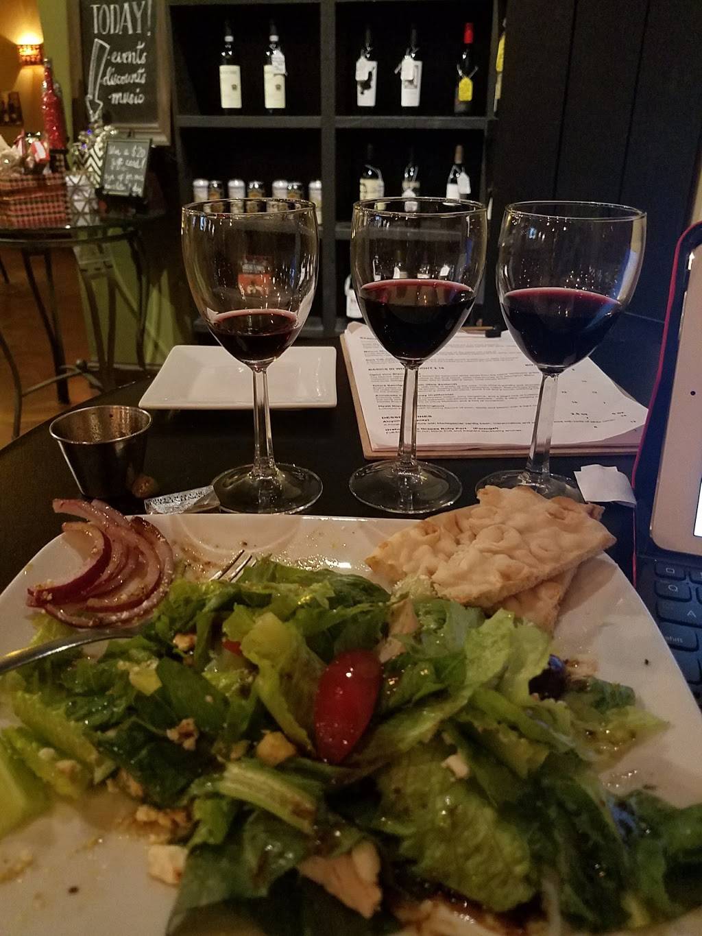 The Happy Grape Wine Bar & Bistro | restaurant | 300 E Main St, Lexington, OH 44904, USA | 4198849463 OR +1 419-884-9463