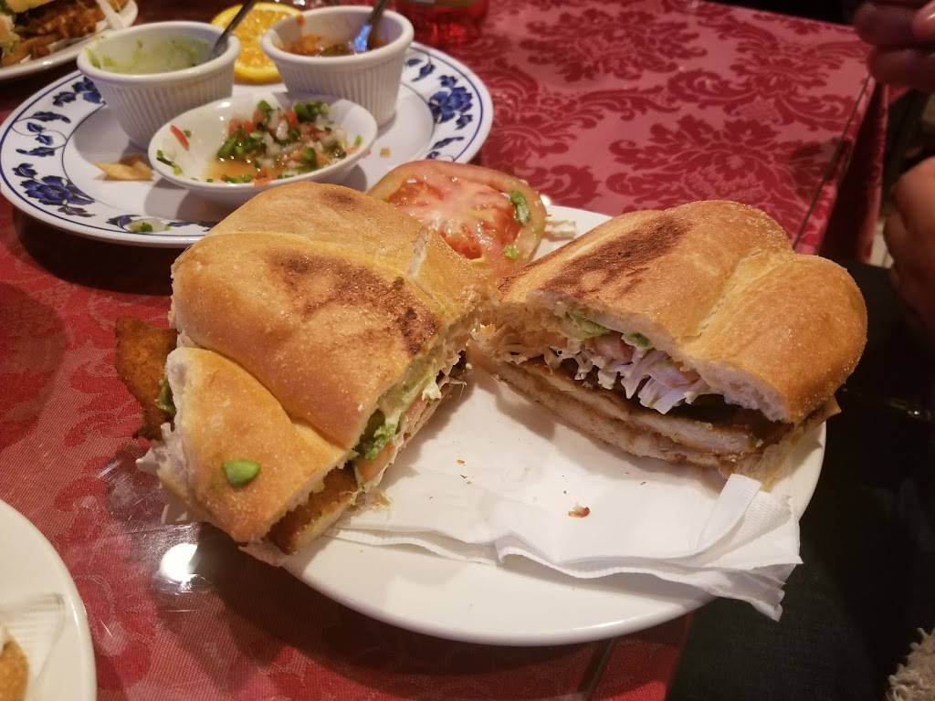 El Popocatepetl | restaurant | 201 Sheridan Ave, Roselle, NJ 07203, USA | 9082452885 OR +1 908-245-2885