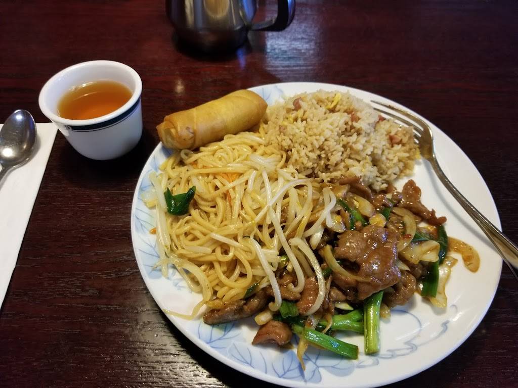 Happy Family Chinese & American Restaurant | restaurant | 2316 Portland Rd, Newberg, OR 97132, USA | 5035388822 OR +1 503-538-8822