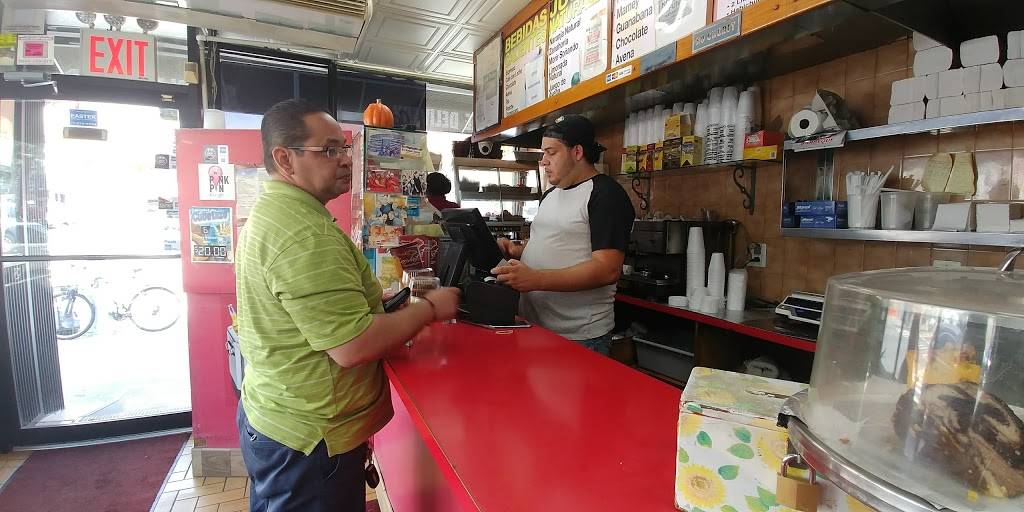 Caridad | restaurant | 10002 Northern Blvd, Flushing, NY 11368, USA | 7184785659 OR +1 718-478-5659