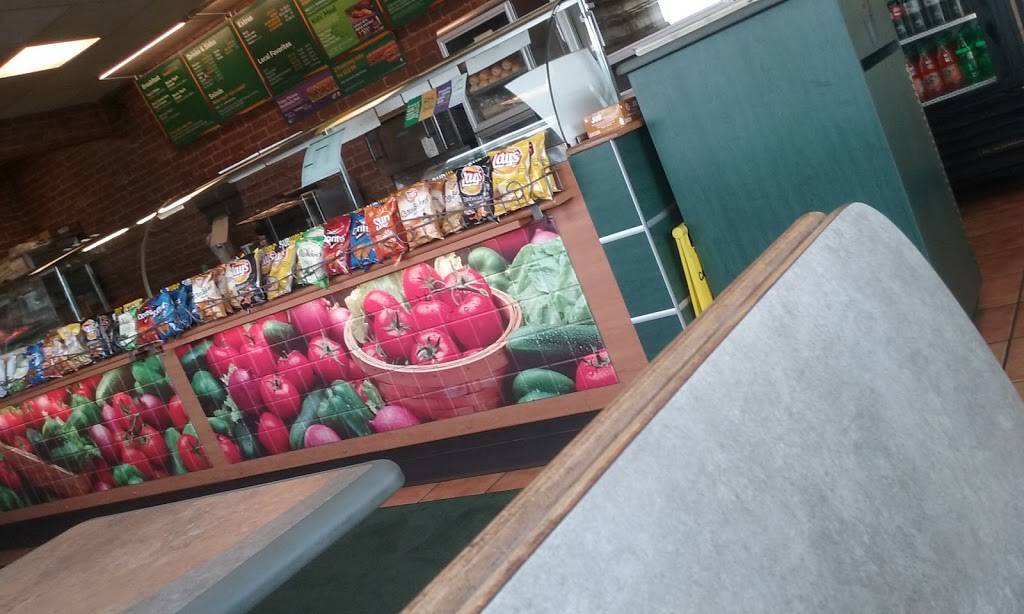 Subway | restaurant | 20 E Alexis Rd, Toledo, OH 43612, USA | 4194787266 OR +1 419-478-7266