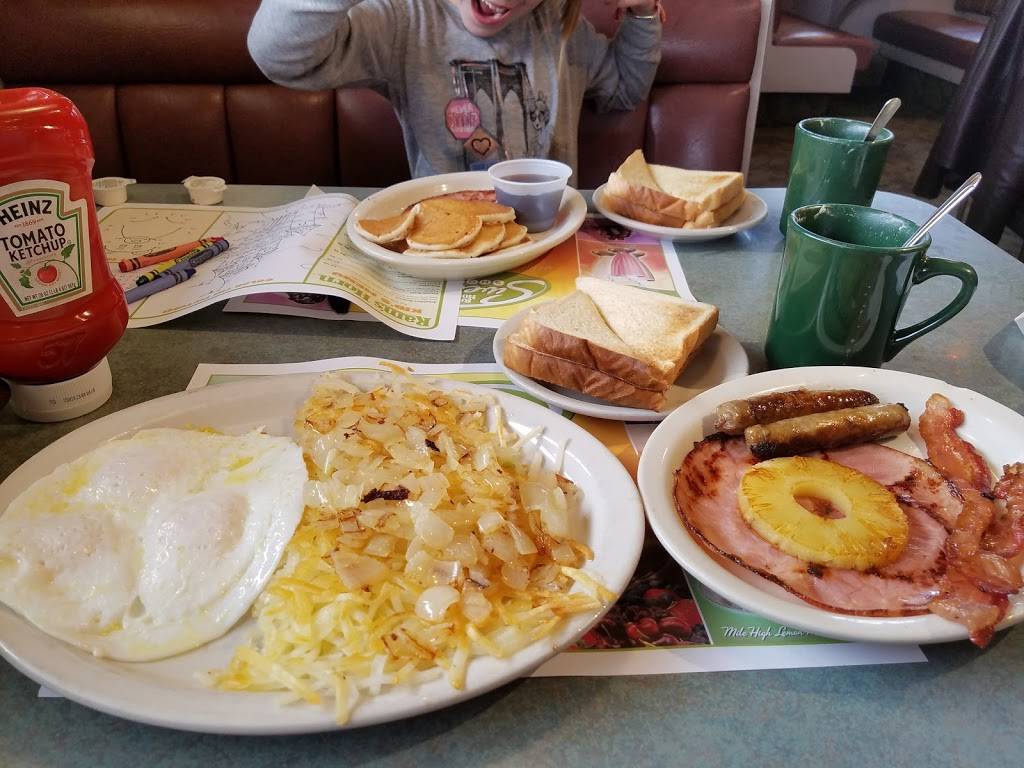 Rams Horn | restaurant | 16250 Fort St, Southgate, MI 48195, USA | 7342850750 OR +1 734-285-0750