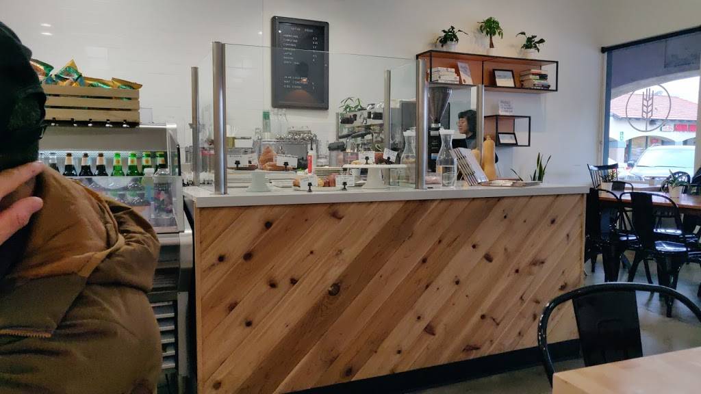 Native Fields | cafe | 18750 Amar Rd, Walnut, CA 91789, USA | 6269771110 OR +1 626-977-1110