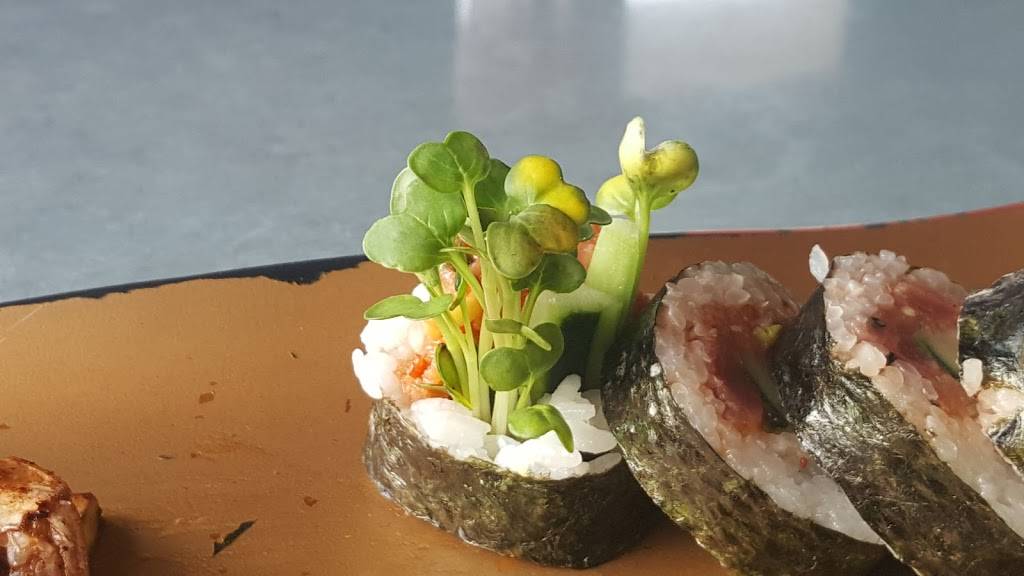 Sushi Domo Oak St | restaurant | 2835 Oak St, Eugene, OR 97405, USA | 5414847008 OR +1 541-484-7008