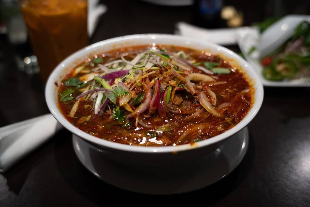 Mais Restaurant | restaurant | 3403 Milam St, Houston, TX 77002, USA | 7135205300 OR +1 713-520-5300