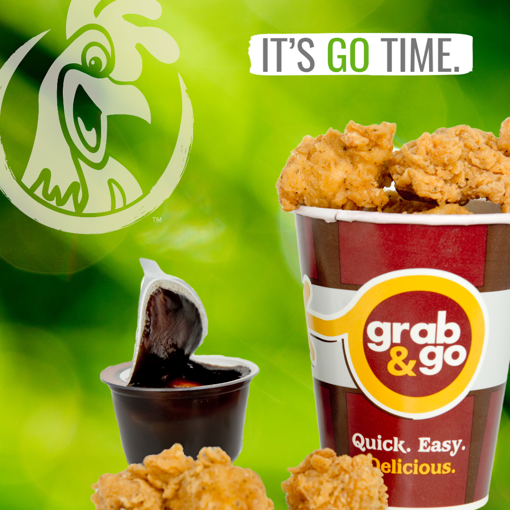 Champs Chicken | meal takeaway | 309 S Gould St, Gould, AR 71643, USA | 8702638802 OR +1 870-263-8802