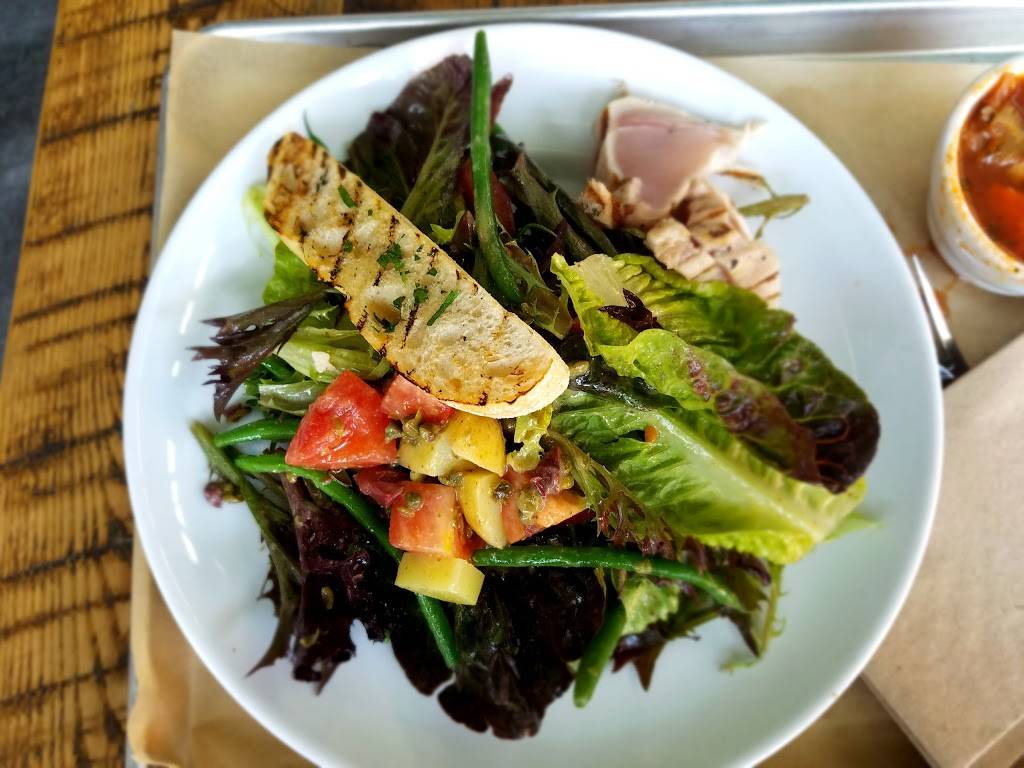 Urban Plates | restaurant | 8707 Villa La Jolla Dr, La Jolla, CA 92037, USA | 8582630818 OR +1 858-263-0818