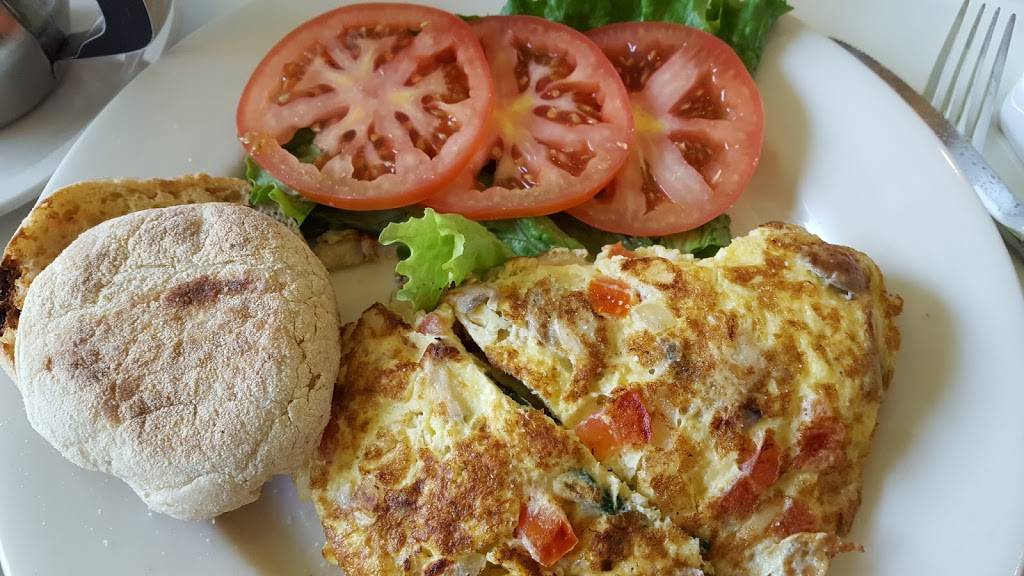 Walters Cafe | cafe | 153 S Beverly Dr, Beverly Hills, CA 90212, USA | 3102755505 OR +1 310-275-5505