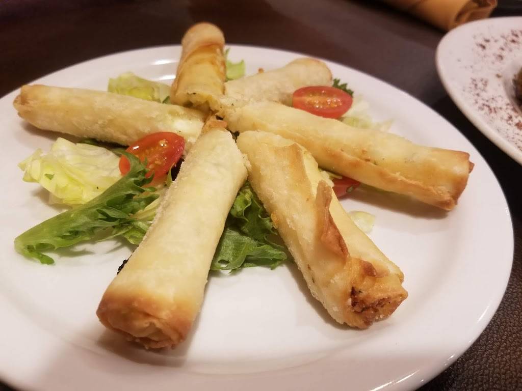 Sayyad Mediterranean Cuisine | restaurant | 310 E Main St, Richardson, TX 75081, USA | 9722349900 OR +1 972-234-9900