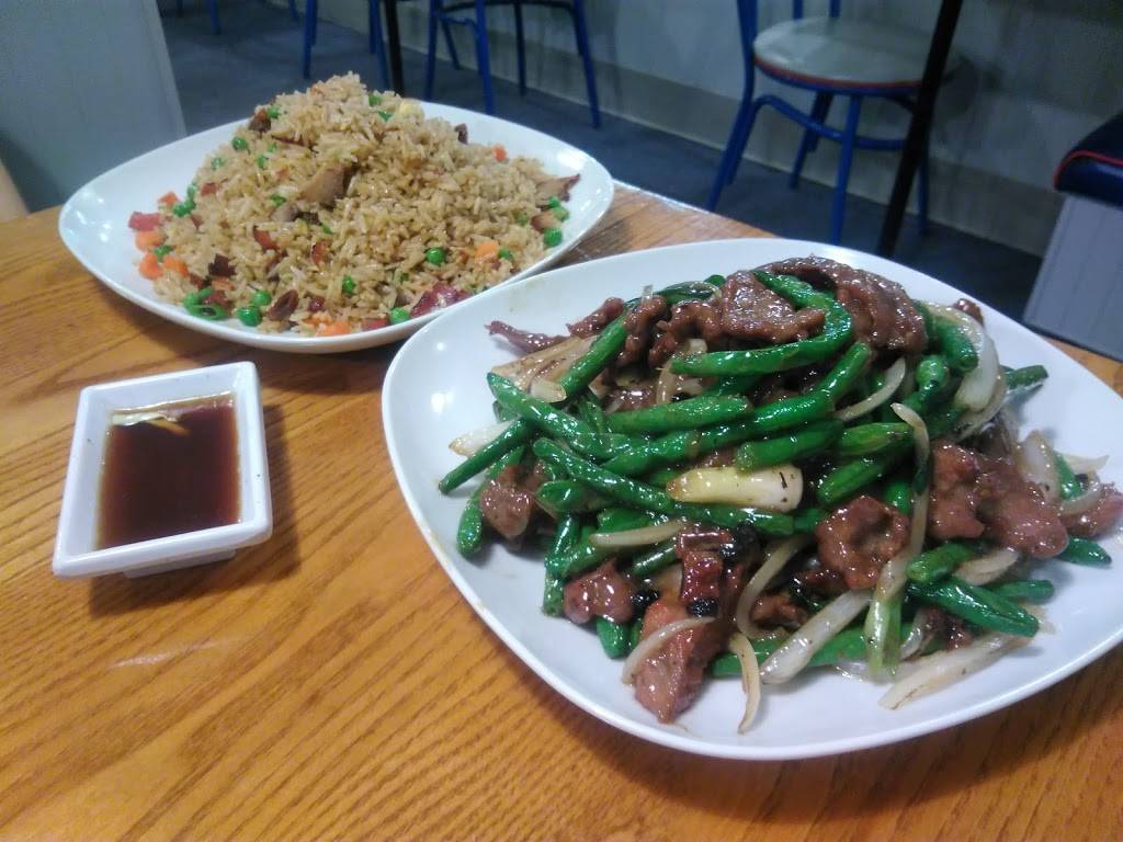 Hot Point Chinese Restaurant | restaurant | 1465 W 6th St, The Dalles, OR 97058, USA | 5417691206 OR +1 541-769-1206