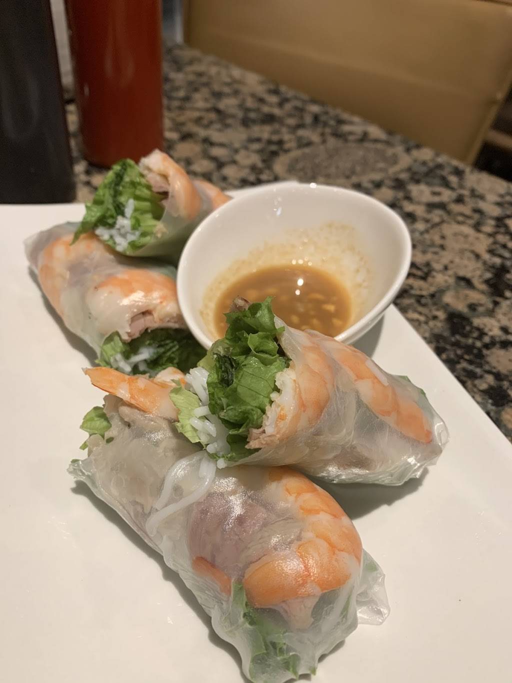 Bs Kitchen Fine Vietnamese Cuisine | restaurant | 3550 Rutherford Rd Unit 88 & 89, Vaughan, ON L4H 2T8, Canada | 9055538668 OR +1 905-553-8668