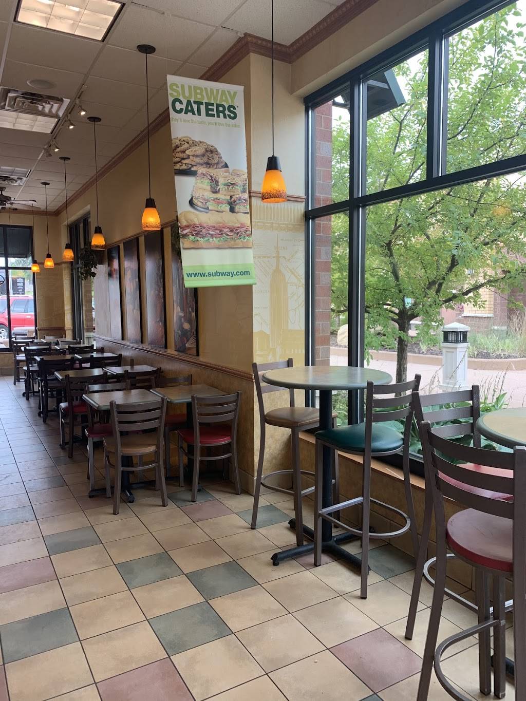 Subway | restaurant | 9869 Maple Grove Parkway North, Maple Grove, MN 55369, USA | 7634940045 OR +1 763-494-0045