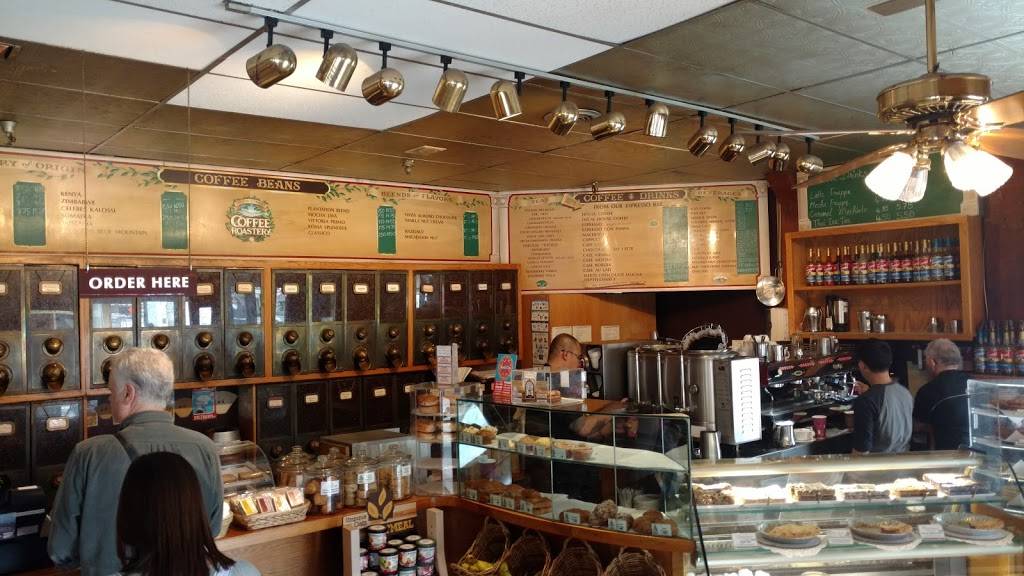 Union Street Coffee Roastery | cafe | 2191 Union St, San Francisco, CA 94123, USA | 4159229559 OR +1 415-922-9559