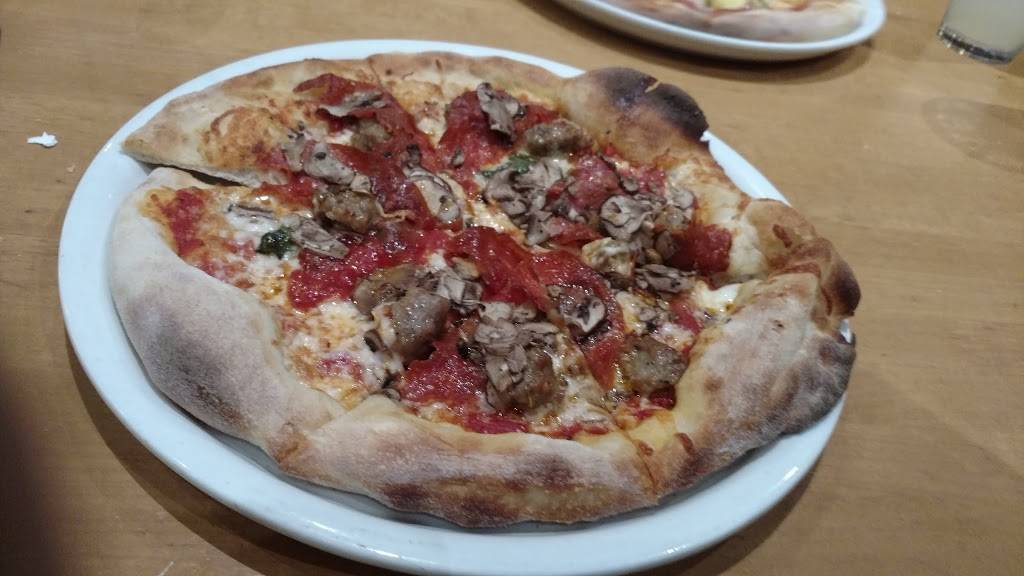 California Pizza Kitchen at Perimeter | restaurant | 4600 Ashford Dunwoody Rd NE, Atlanta, GA 30346, USA | 7703930390 OR +1 770-393-0390