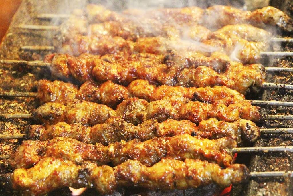 Barcode Northern BBQ 北方烧烤（多伦多店） | restaurant | 1348 Kennedy Rd, Scarborough, ON M1P 2L7, Canada | 6474360956 OR +1 647-436-0956