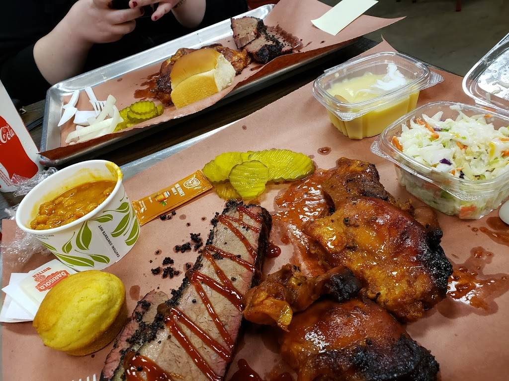 BBQ2U | restaurant | 4814 Point Fosdick Dr, Gig Harbor, WA 98335, USA | 2533135656 OR +1 253-313-5656