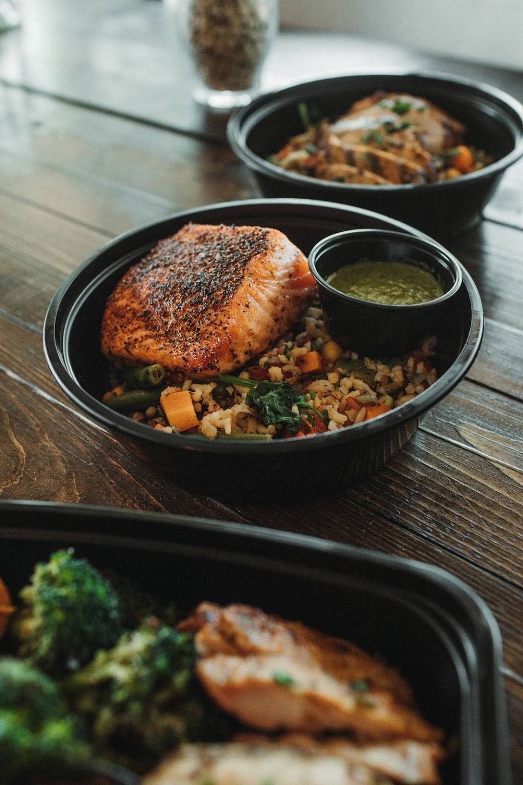 MADE SOUTH MEALS | restaurant | 352 W Northfield Blvd Suite 4F, Murfreesboro, TN 37129, USA | 6156246489 OR +1 615-624-6489