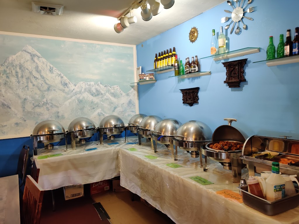 Everest Cuisine | restaurant | 2328 W Main St, Rapid City, SD 57702, USA | 6053434444 OR +1 605-343-4444