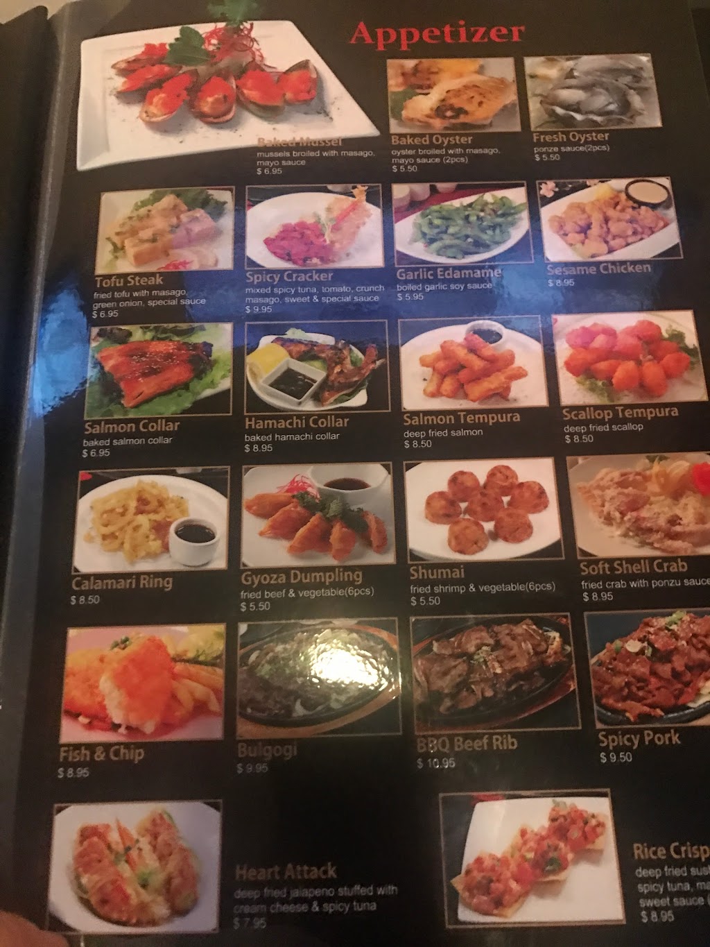 Yamato Sushi & Bar | restaurant | 1419 19th St, Bakersfield, CA 93301, USA | 6613261187 OR +1 661-326-1187