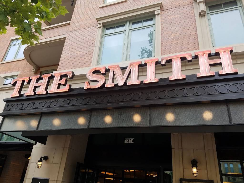 The Smith | restaurant | 1314 U St NW, Washington, DC 20009, USA | 2022503900 OR +1 202-250-3900