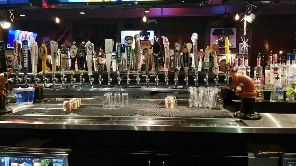 Primanti Bros. | restaurant | 255 Cabela Dr, Triadelphia, WV 26059, USA | 3049090239 OR +1 304-909-0239