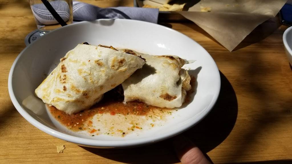 Loco Patron Brewery | restaurant | 14950 N Northsight Blvd, Scottsdale, AZ 85260, USA | 4806997271 OR +1 480-699-7271