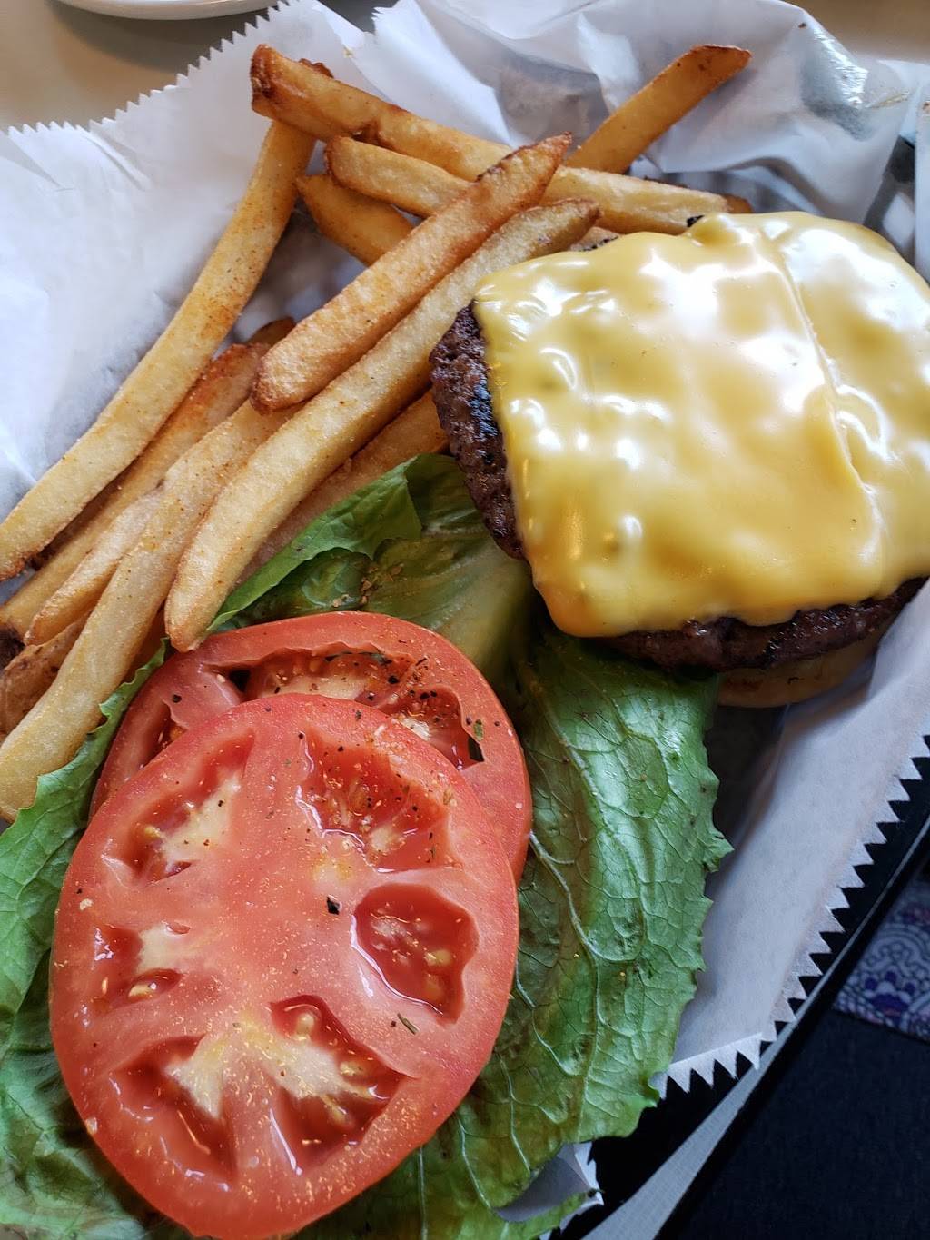 Nanas Diner | restaurant | 1230 N Military Trl, West Palm Beach, FL 33409, USA | 5616402922 OR +1 561-640-2922