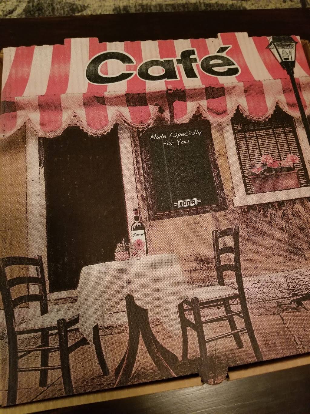 Mama Pazza’s Pizzeria | restaurant | 2b, Quacco Rd, Savannah, GA 31419, USA | 9129208951 OR +1 912-920-8951