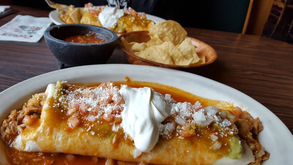 Celias | restaurant | 504 Peninsula Ave, San Mateo, CA 94401, USA | 6503435886 OR +1 650-343-5886